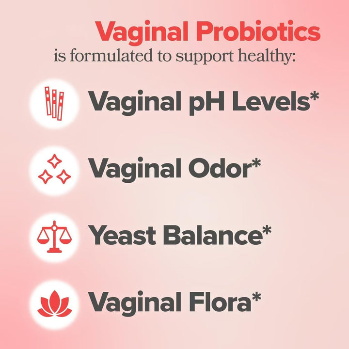 Premium Femimine Balance Gummies
