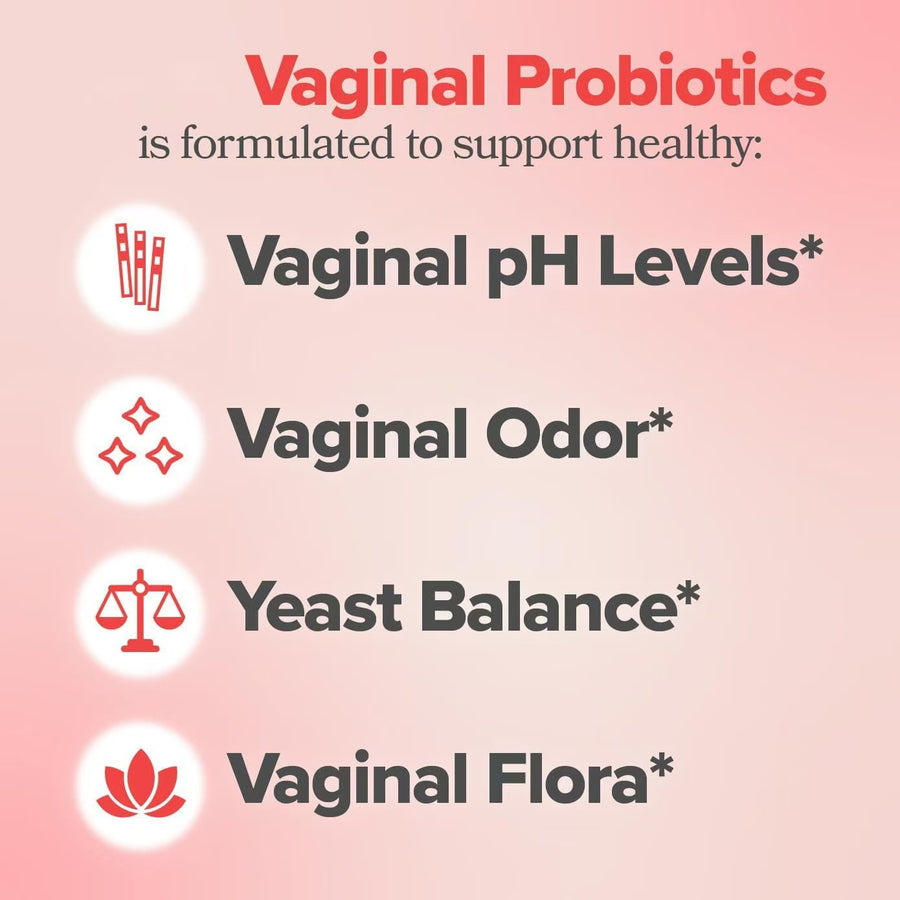 Premium Femimine Balance Gummies