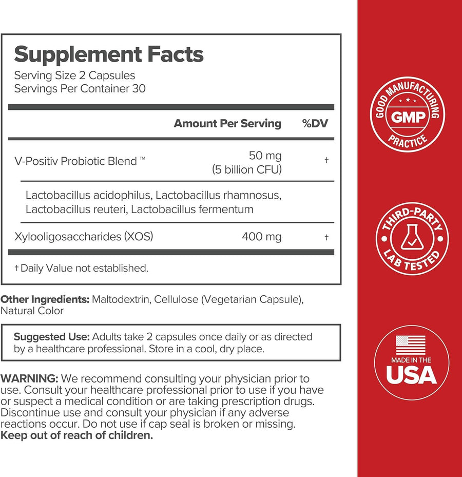 Premium Femimine Balance Gummies