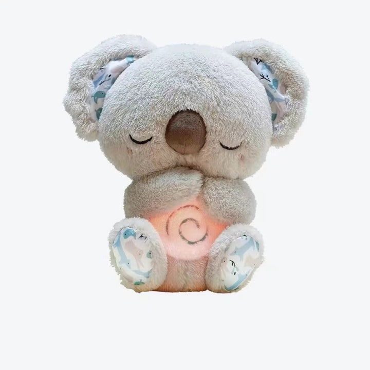 Anti-Anxiety Breathing Koala