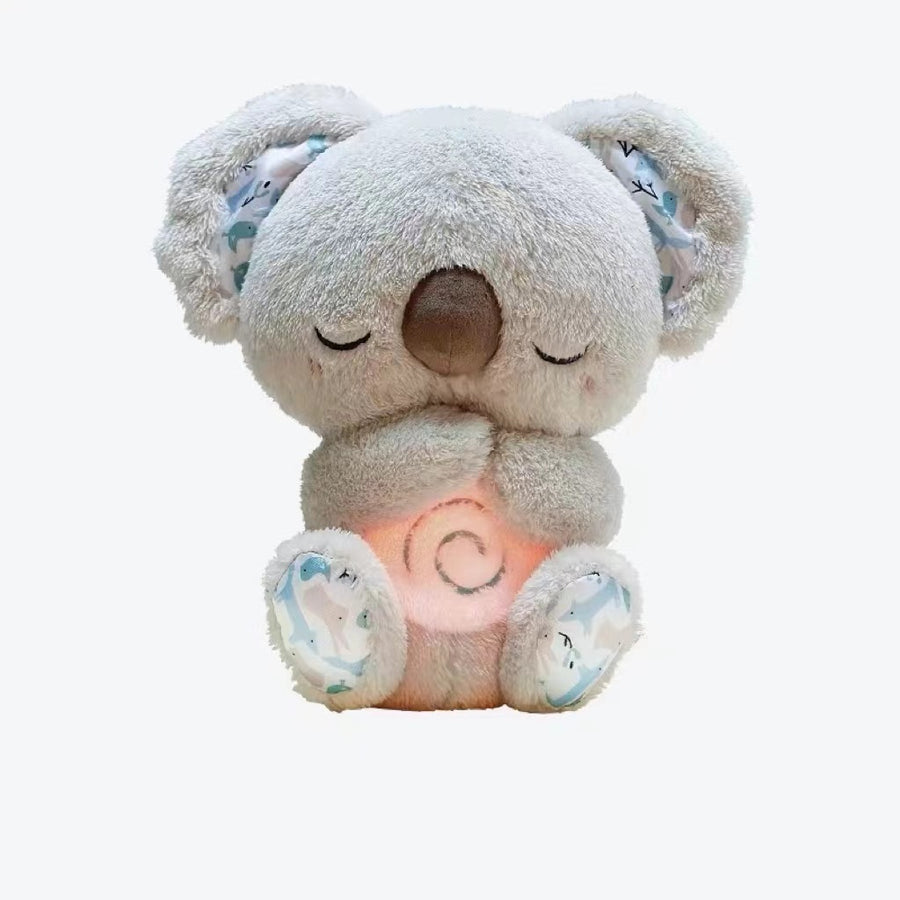 Anti-Anxiety Breathing Koala