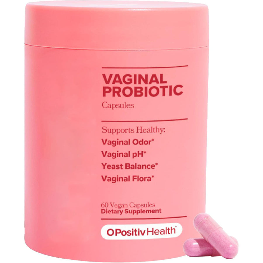 Premium Femimine Balance Gummies