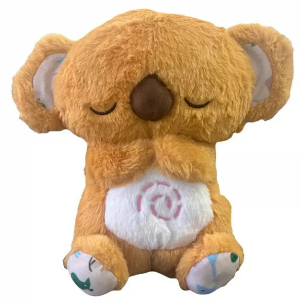 Anti-Anxiety Breathing Koala