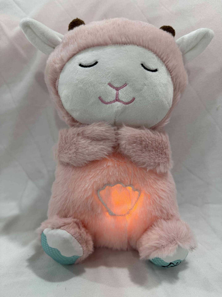 Anti-Anxiety Breathing Koala